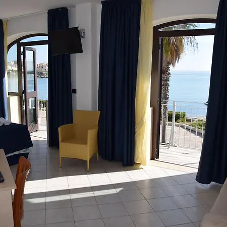 Profumo Di Mare 3* Отранто