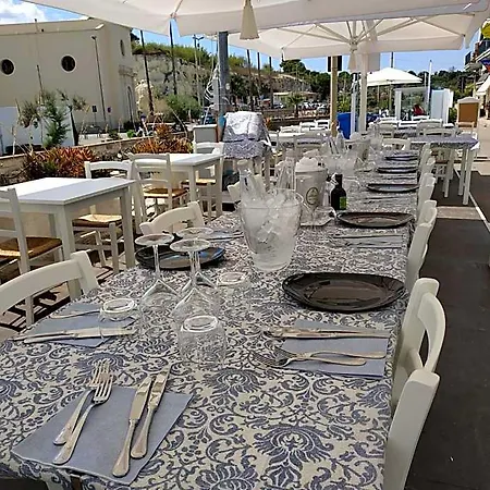 호텔 Profumo Di Mare 3*