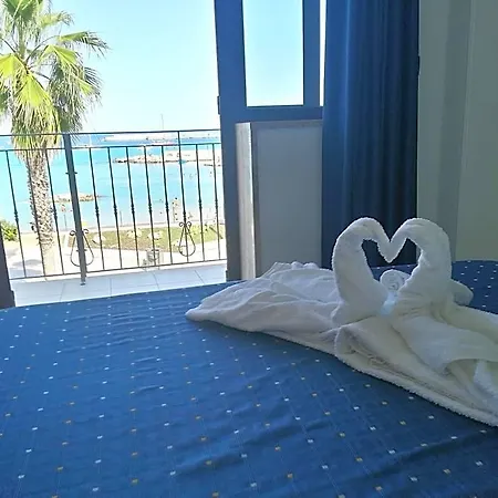 Profumo Di Mare 호텔 오트란토