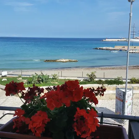 プロフーモ ディ マーレ ホテル 3*