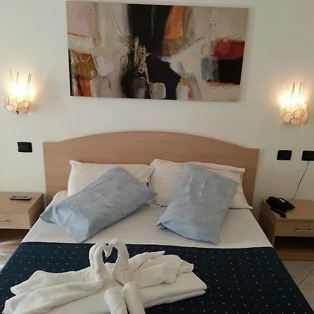 Profumo Di Mare מלון
