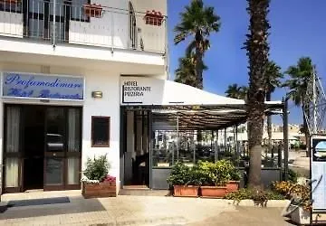 מלון Profumo Di Mare אוטרנטו