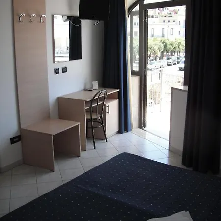 プロフーモ ディ マーレ