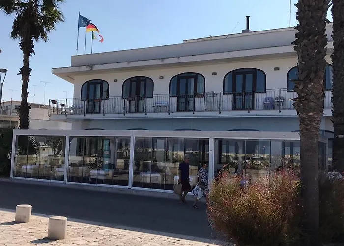 Hotel Profumo Di Mare Otranto
