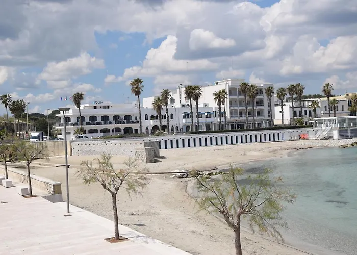 Hotel Profumo Di Mare Otranto