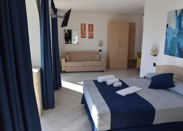 Profumo Di Mare Hotel Otranto