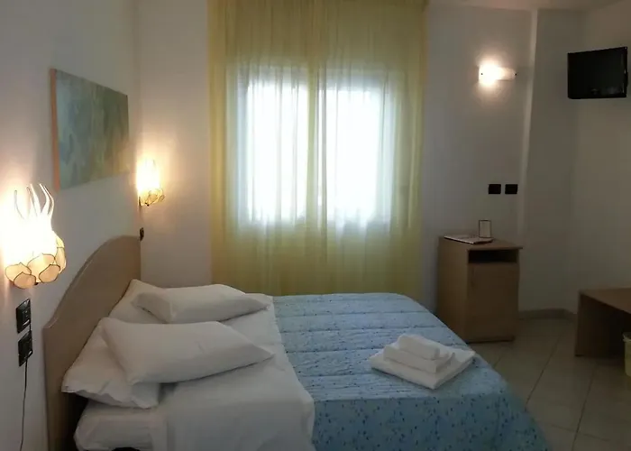 Profumo Di Mare Otranto