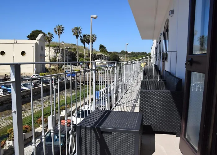 Profumo Di Mare Hotel 3*