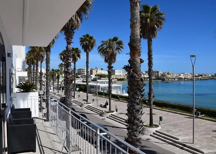 Profumo Di Mare Otranto