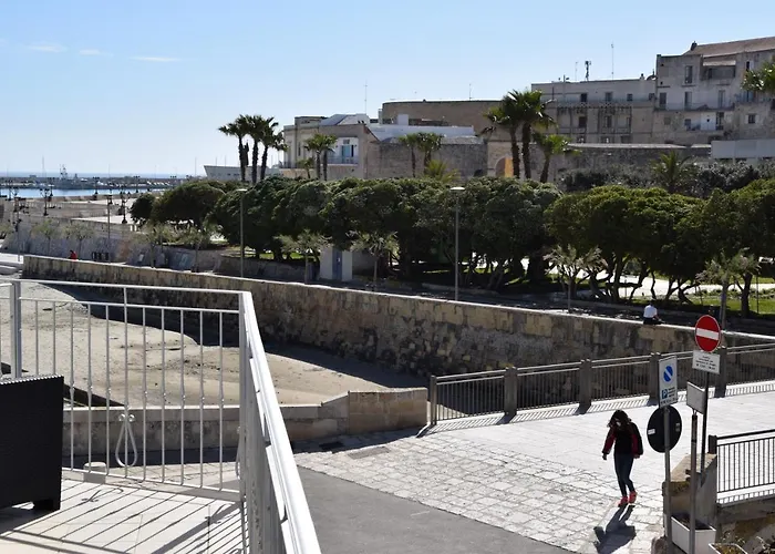 Hotel Profumo Di Mare Otranto