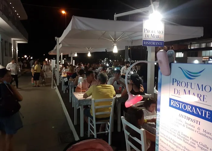 Profumo Di Mare Hotel 3*