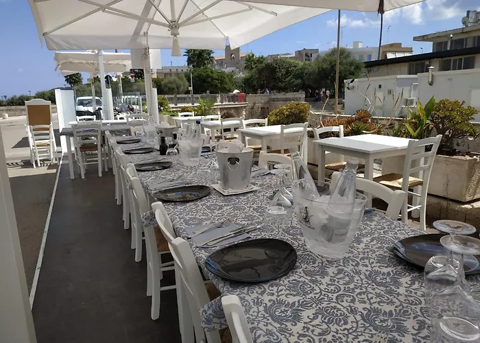 Profumo Di Mare Hotel