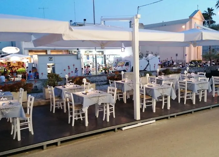 Profumo Di Mare Hotel Otranto