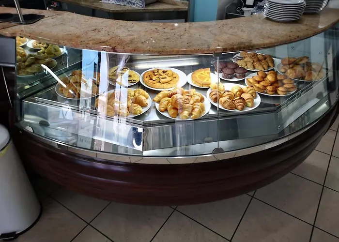 Hotel Profumo Di Mare