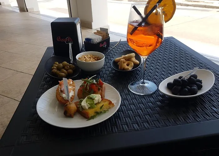 Hotel Profumo Di Mare