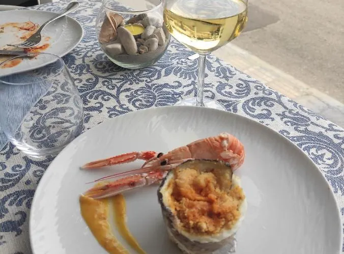 Hotel Profumo Di Mare