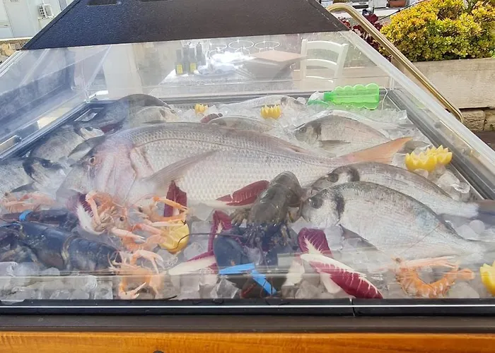 Hotel Profumo Di Mare 3*