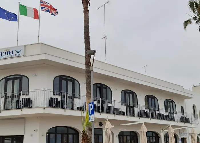 Profumo Di Mare Otranto