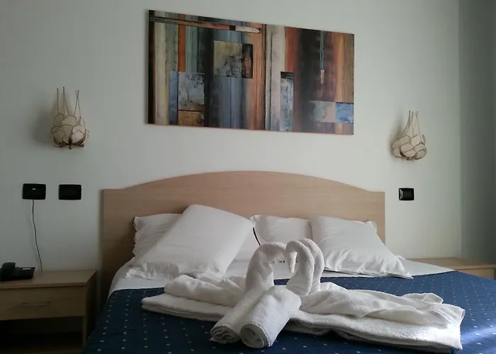 Hotel Profumo Di Mare Otranto