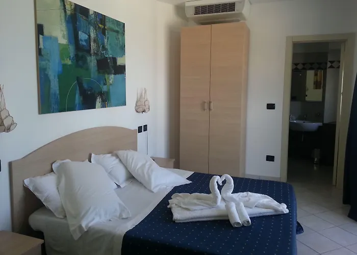 Profumo Di Mare 3* Otranto