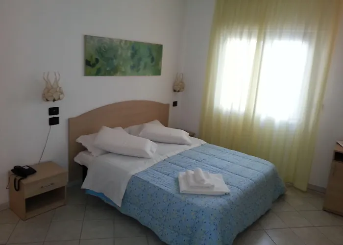 Profumo Di Mare Otranto