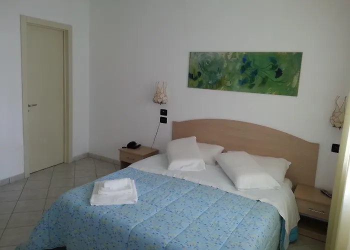 Profumo Di Mare Hotel Otranto