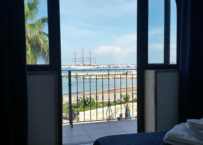 Hotel Profumo Di Mare 3*