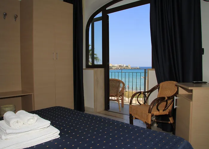 Profumo Di Mare Otranto