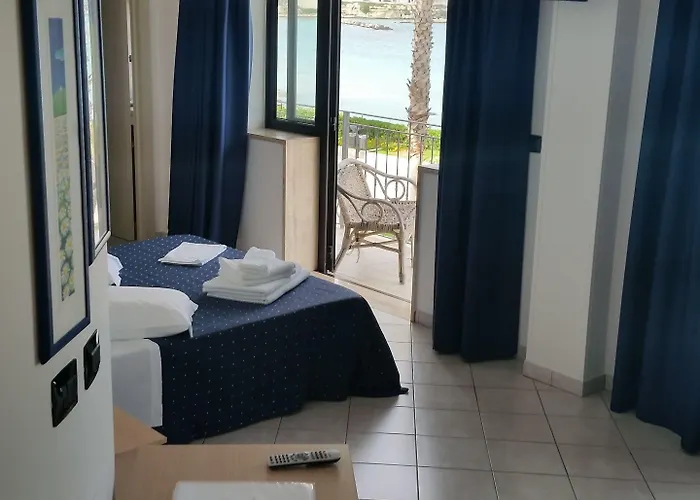 Profumo Di Mare Hotel