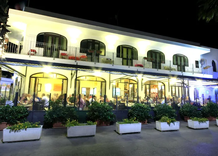 Profumo Di Mare Hotel 3*