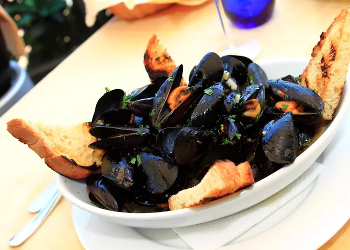 Profumo Di Mare Hotel 3*