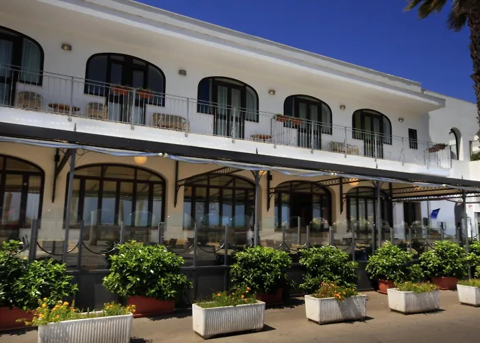 Profumo Di Mare 3* Otranto