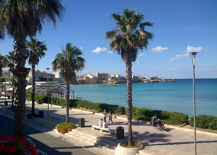 Hotel Profumo Di Mare