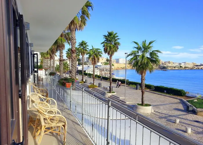 Profumo Di Mare Hotel 3*